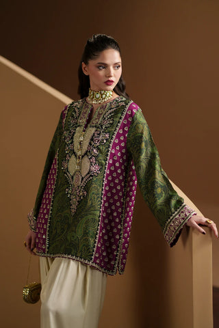 ETHNC ‘BOUTIQUE COLLECTION DROP 03’26 |  E1227/104/119
