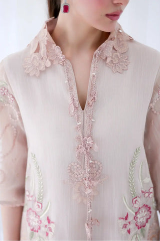 SAIRA RIZWAN ‘LAEL SILK PRET’26 | LUNELLE