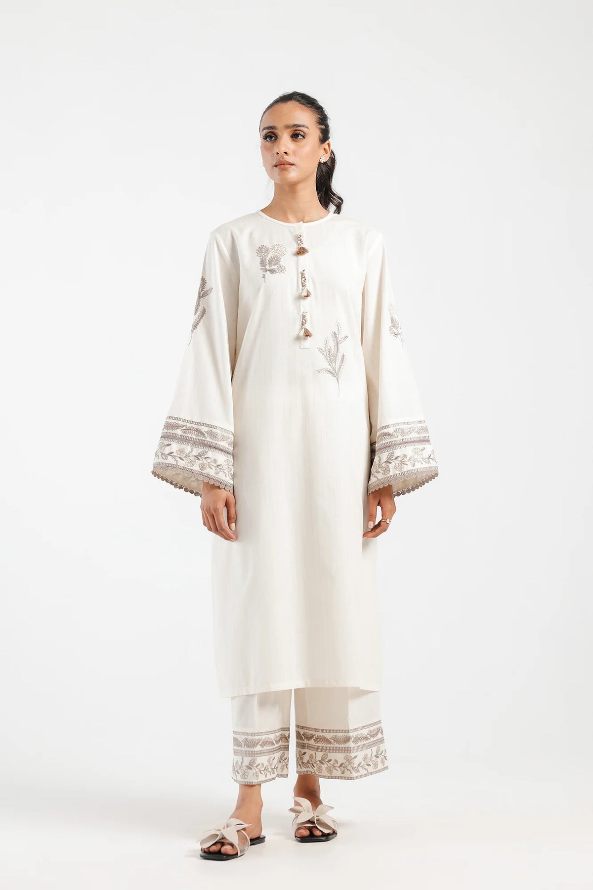 ETHNIC CASUAL PRET’24 | E4155/102/002
