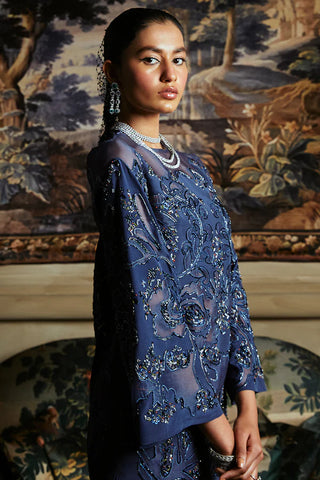 SUFFUSE LUXURY PRET’24 | IRINA