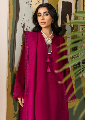 ZAINAB ZULFIKAR RTW COLLECTION’24 | ESME A