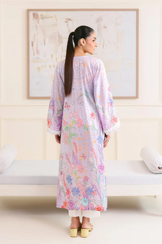AMMARA KHAN LAWN PRET’26 | VIOLA