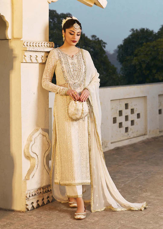 Kanwal Malik | Roshan