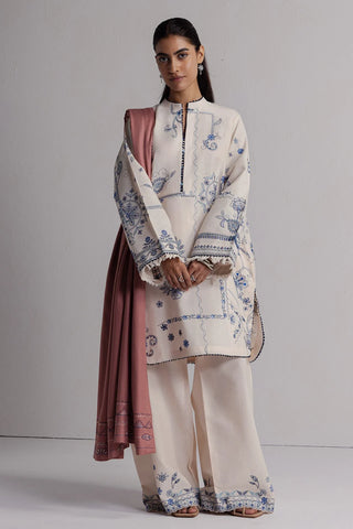 COCO BY ZARA SHAHJAHAN ‘WINTER UNSTITCHED’26 | DIBA 10B