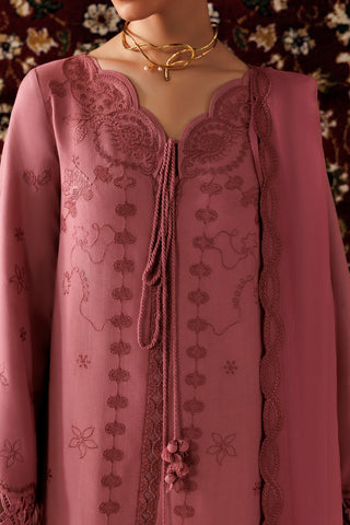QALAMKAR ‘QLINE LINEN’26 | DANIYA