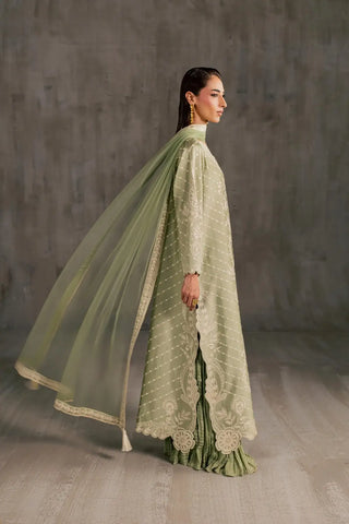 BARAE KHANOM AURA’26 | VERTEX