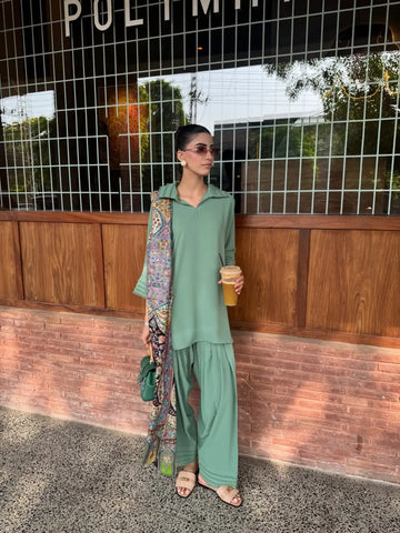 BARAE KHANOM TIMELESS SERIES’26 | SIA SET