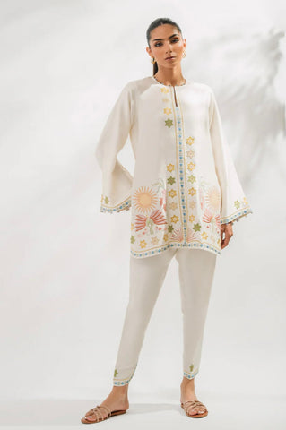 SANIA MASKATIYA AZURE EID EDIT’24 | RUYA (A)