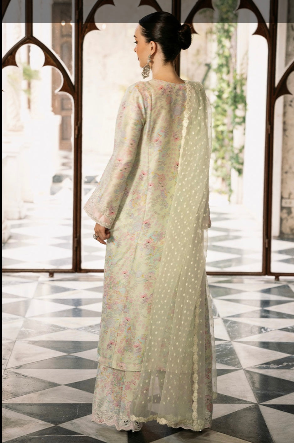 ANSAB JAHANGIR SUMMER LUXE’24 | DIANTHUS