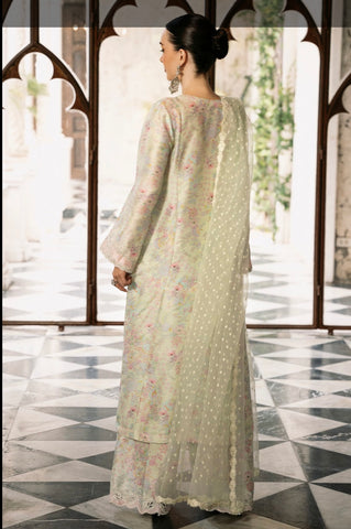 ANSAB JAHANGIR SUMMER LUXE’24 | DIANTHUS