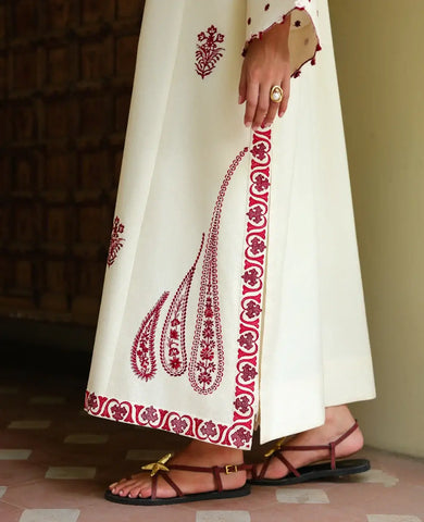 REPUBLICWOMENSWEAR ‘NEOMA ESSENTIAL PRET’26 VOL 2 | LALAH