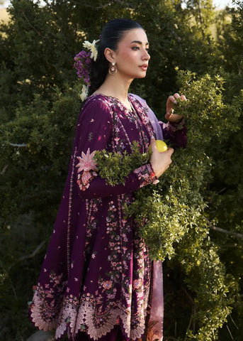 HUSSAIN REHAR PRET COLLECTION’26 | LYLA
