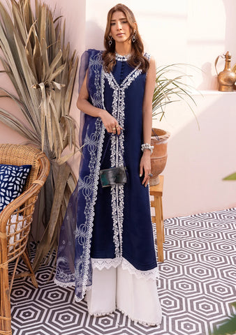 Zainab Zulfikar | Jahanara B