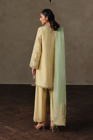 QALAMKAR LUXURY PRET’26 | ORIANA