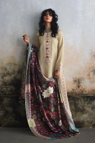 WARDHA SALEEM ‘ZIMAL SILK’26 | SASSI