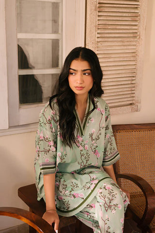 STUDIO MEHR | MOSSY MEADOWS MATCHING SET