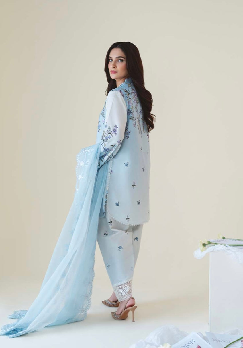 ZARQASH PRET A PORTER’24 | STELLA