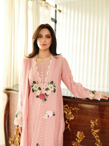 MAISON DE LACE | LEILE