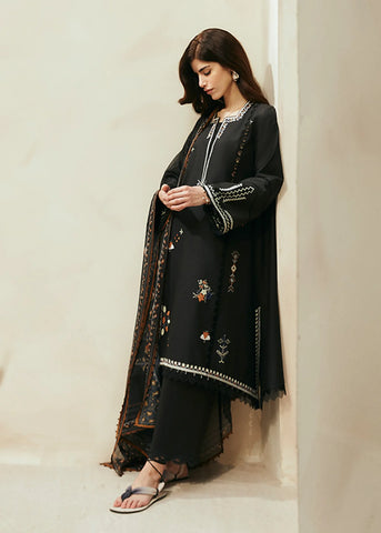 SUFFUSE BASICS SPRING SUMMER’24 | AVA
