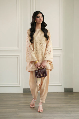 LA PRET LUXURY PRET’26 | WEEKEND MUSE