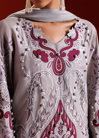 NURIYAA ‘LA FIORA LUXURY PRET’26 | CIELLE