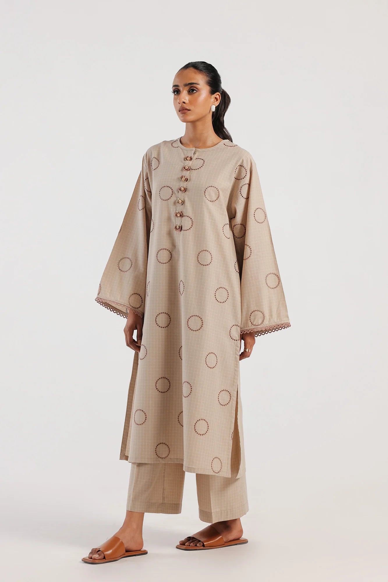 ETHNIC CASUAL PRET’24 | E4153/102/113
