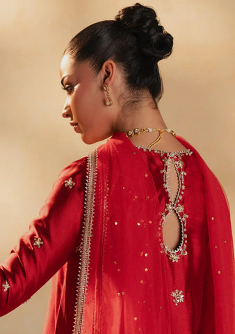 ZAINAB ZULFIQAR FESTIVE FORMALS’26 | NEGAR