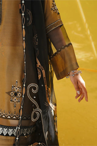 SUMAIRA KHANANI | MAIDA