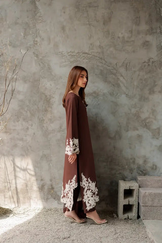 VINTAGE ‘LEIL FALL’26 | IVY