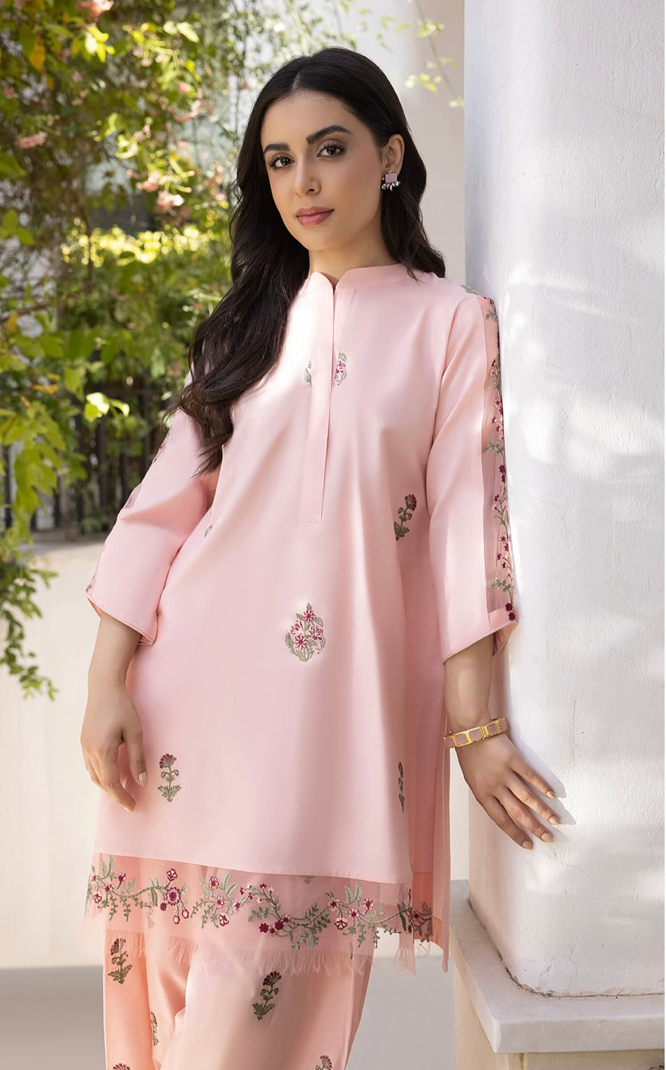 ASIFA NABEEL BASIC PRET’24 | NABEEL