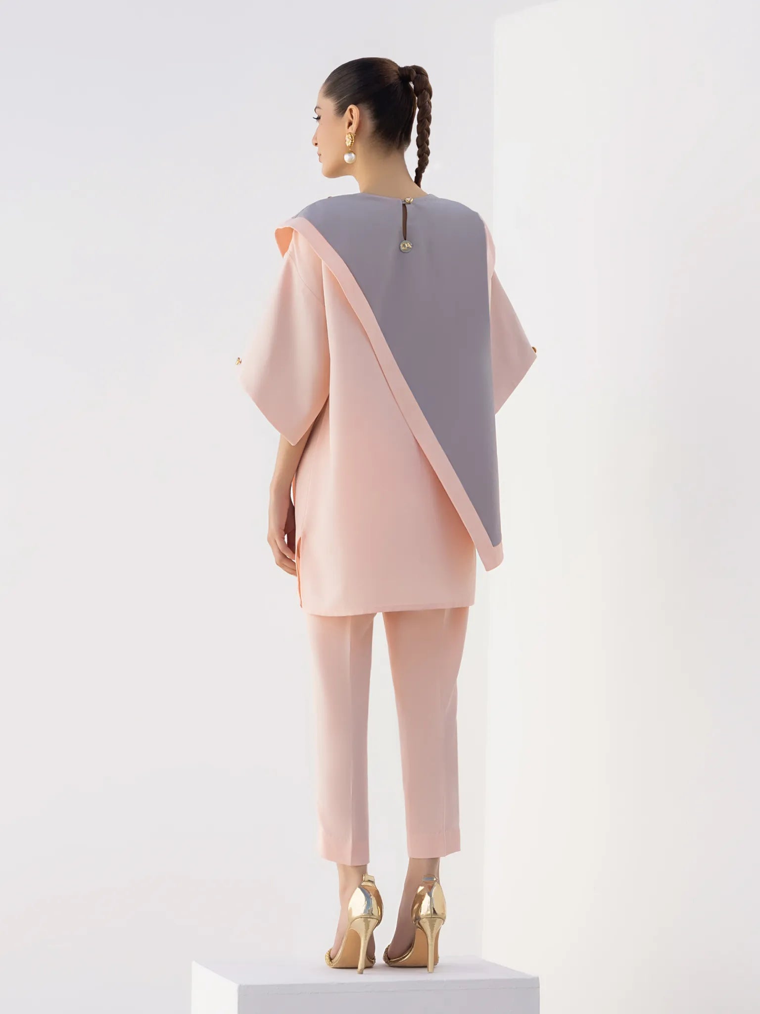 IQA | VIDA PEACH