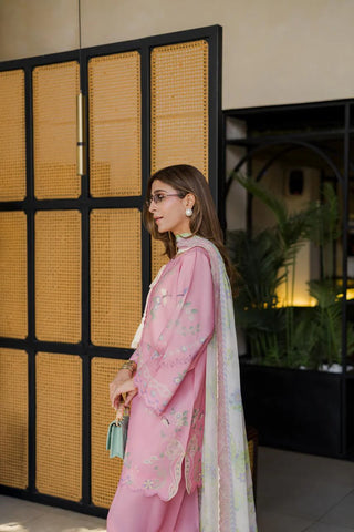 BARAE KHANOM SPRING SUMMER VOL 2 | SODA POP A