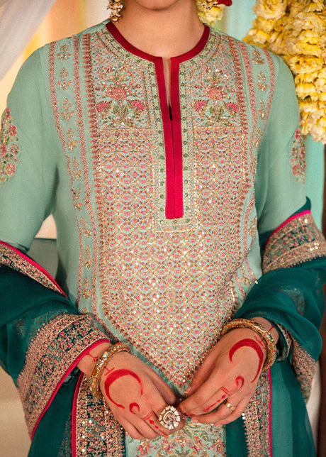 Hussain Rehar | Imroz