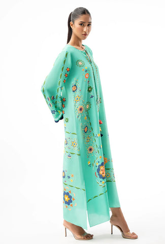 SANIA MASKATIYA | AHLAM