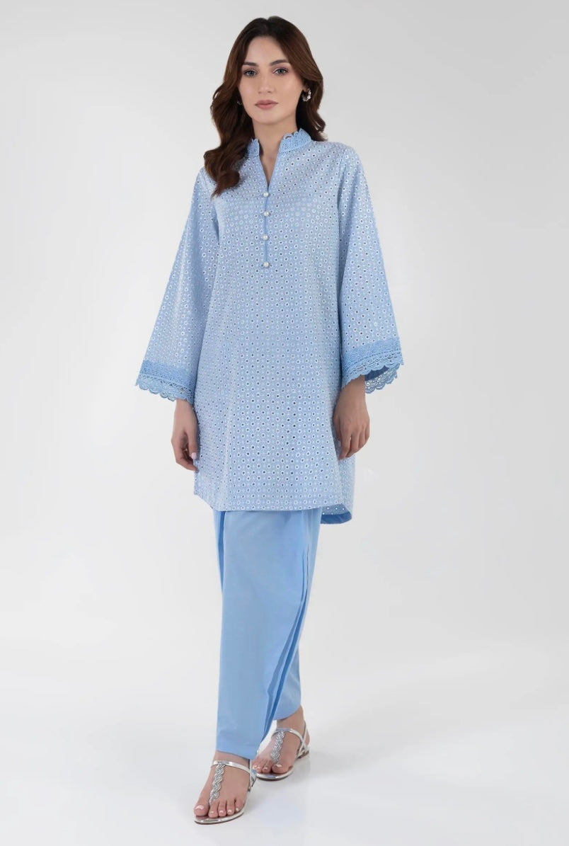 Sana Safinaz | SS-RTW-24