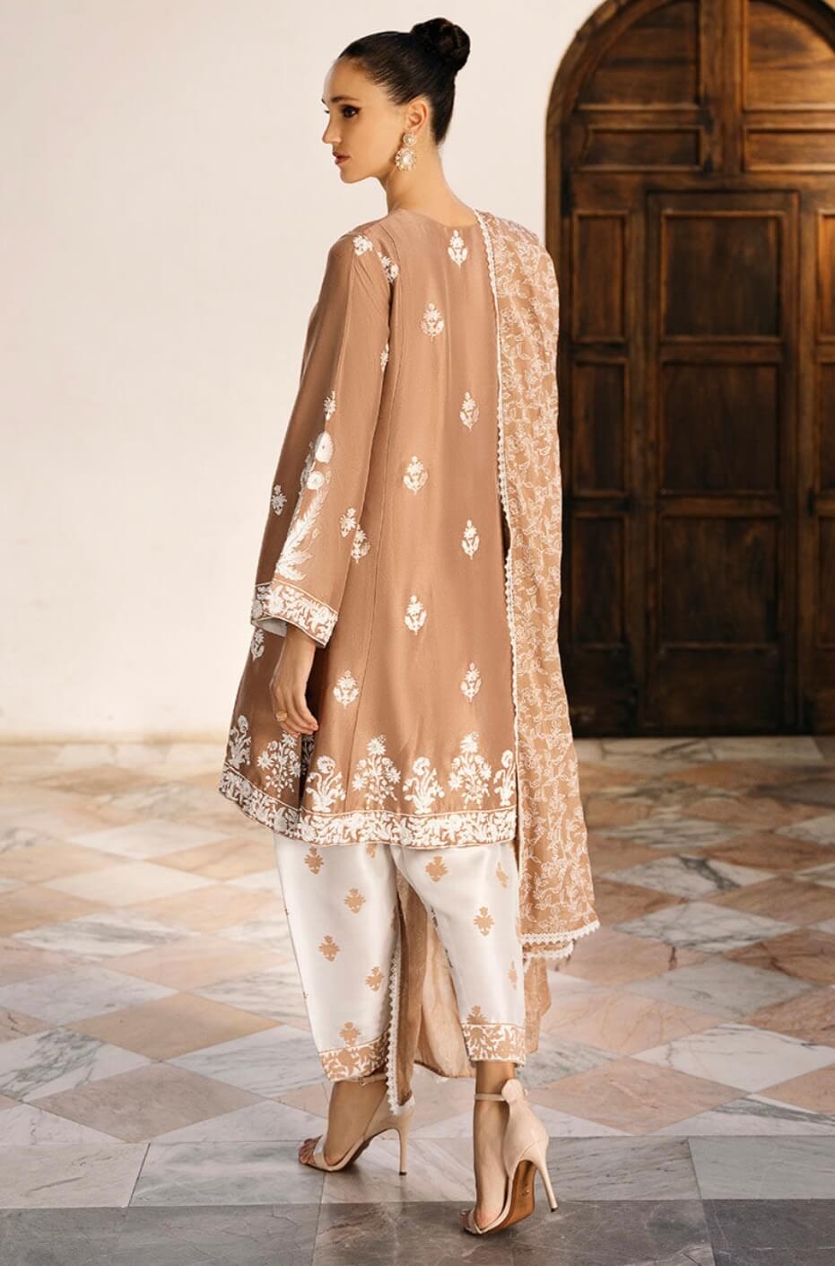 ANSAB JAHANGIR SUMMER LUXE’24 | AMARYLLIS