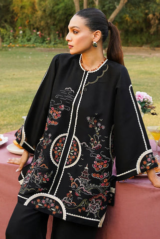 SANIA MASKATIYA AZURE EID EDIT’24 |  FIA (A)