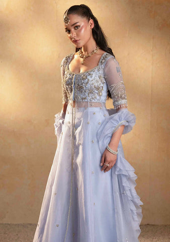 ZAINAB ZULFIQAR FESTIVE FORMALS’26 | ZARIH