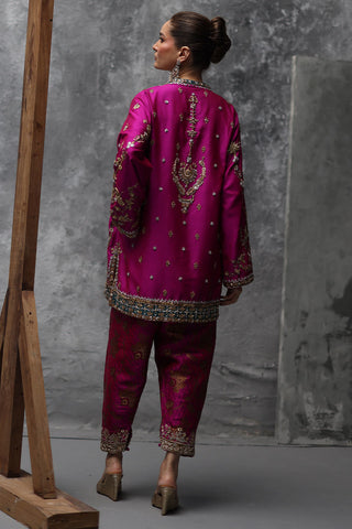 ROZINA MUNIB ‘LASHKARA FESTIVE’26 | L26-04