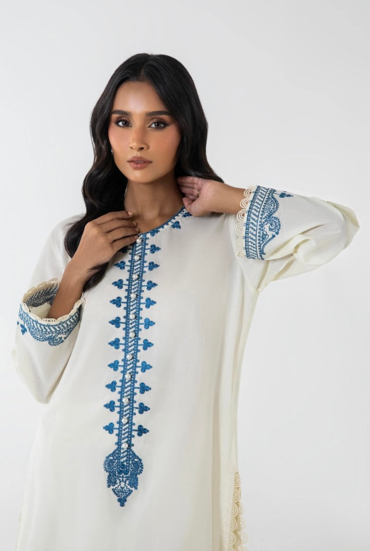 SANA SAFINAZ CASUAL PRET’24 | SS24ESE230