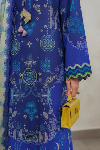 FLAIRS ‘LEENA SUMMER LOVE’26 | BLUES CLUES