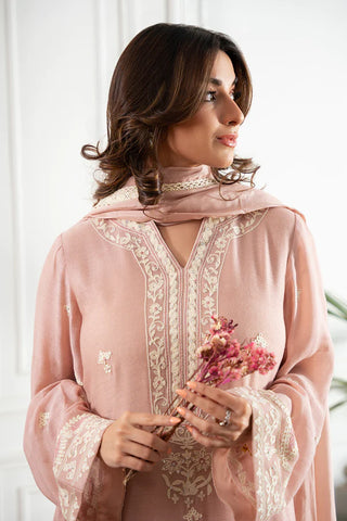 AMNA ARSHAD | MIRHA