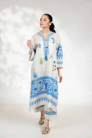 BARAE KHANOM SUMMER COLLECTION’24 | SOZANI A