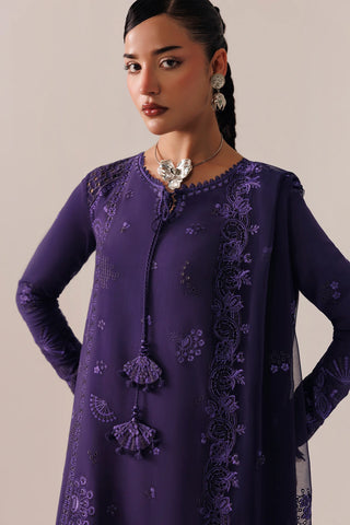 QALAMKAR ‘QLINE LINEN’26 | ZEEMAL