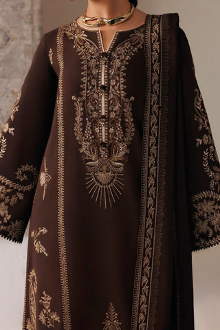 QALAMKAR ‘QLINE LINEN’26 | SHAHEEN