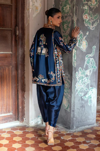 NADIA FAROOQUI FALL FESTIVE’26 | ISMA B