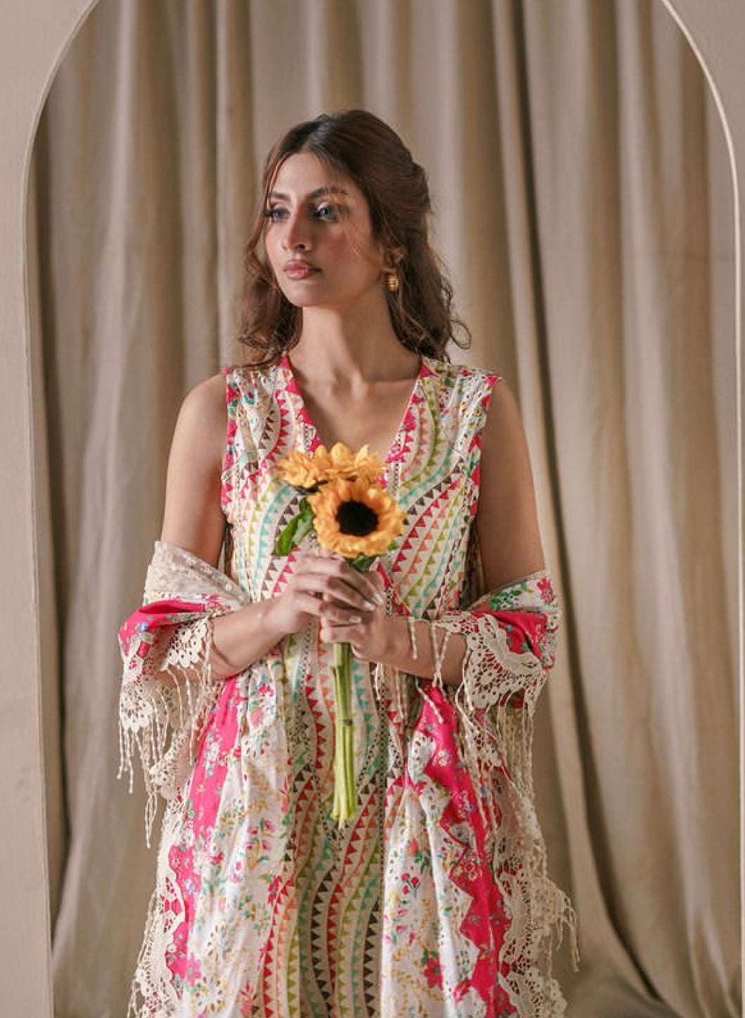 Farida Hasan | Carnival