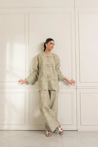 BARAE KHANOM SPRING SUMMER’26 DROP 3 | PAGODA SET