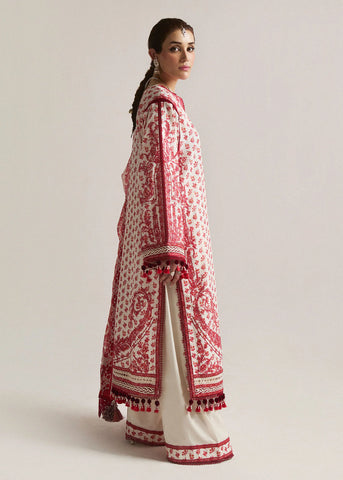 HUSSAIN REHAR EID EDIT LAWN’24 | ORO