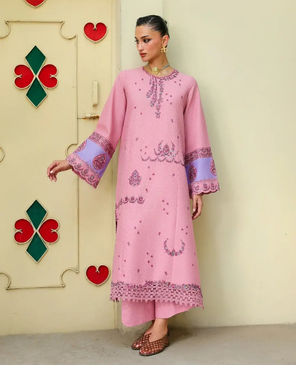REPUBLICWOMENSWEAR ‘NEOMA ESSENTIAL PRET’26 VOL 2 | EVARA